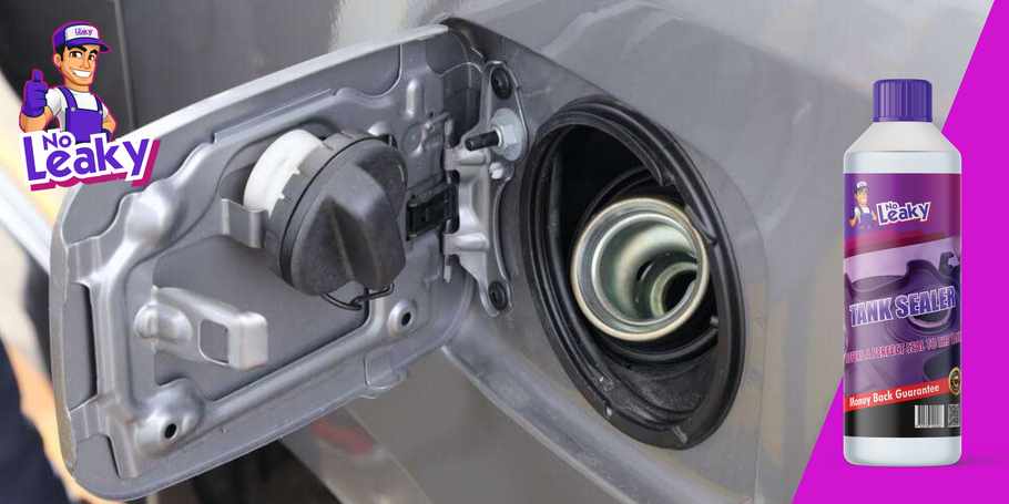 Jak wybrać odpowiedni naprawiacz zbiornika dla swojego pojazdu?